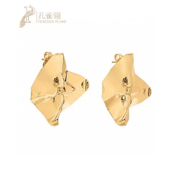 LV Earrings